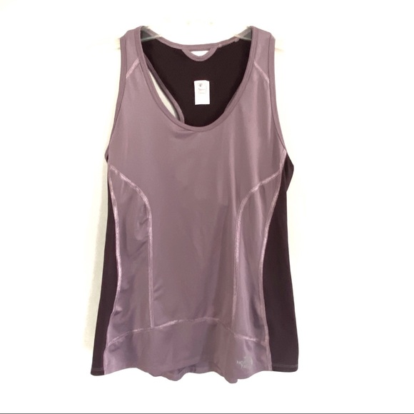 The North Face Tops - 🌴 The North Face Tank Flight Series